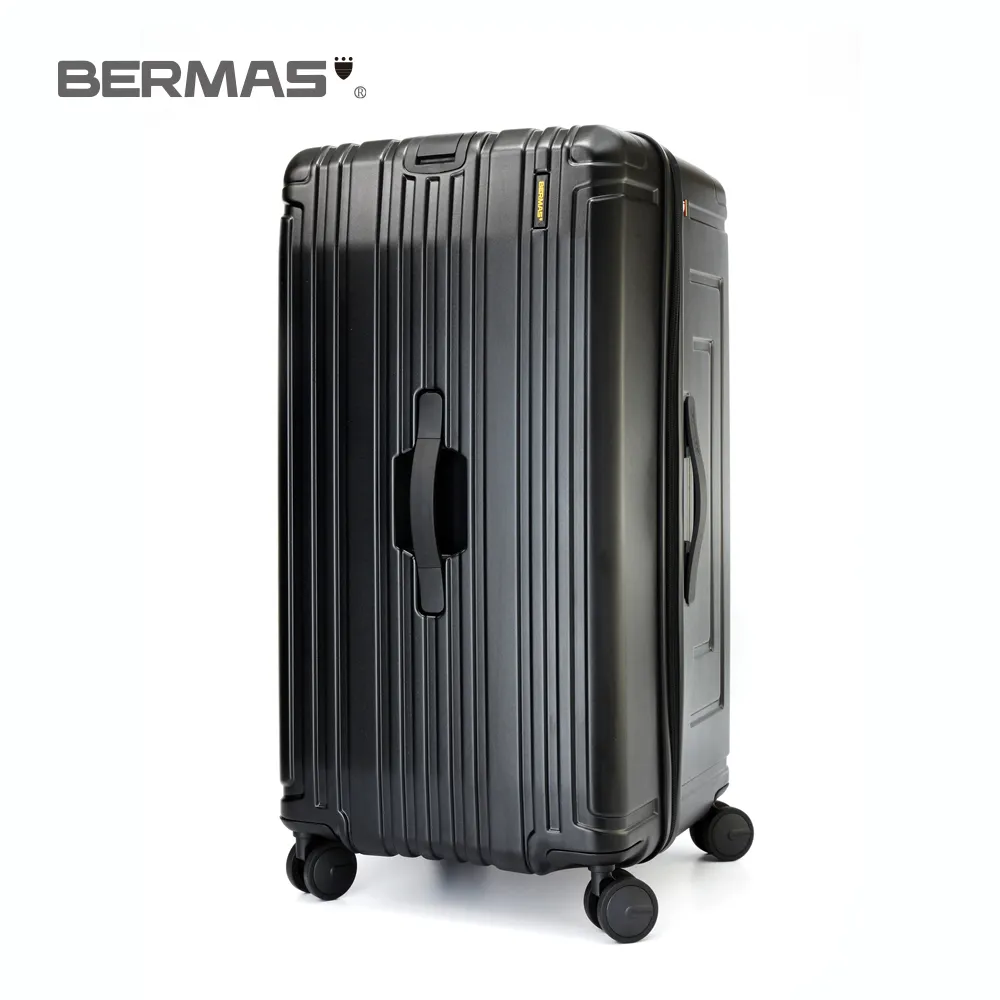 日本hinomoto靜音輪寬拉桿箱24寸純pc旅行箱YKK拉鏈28托運行李箱-zero潮流屋 歷史價格詳細信息