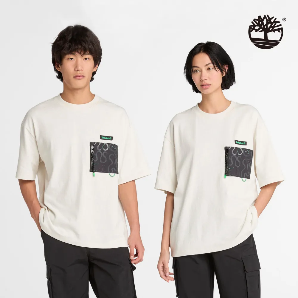 Timberland 女款白色新年特別款Stone Street 6吋厚底防水靴|A2H3CEM3 歷史價格詳細信息