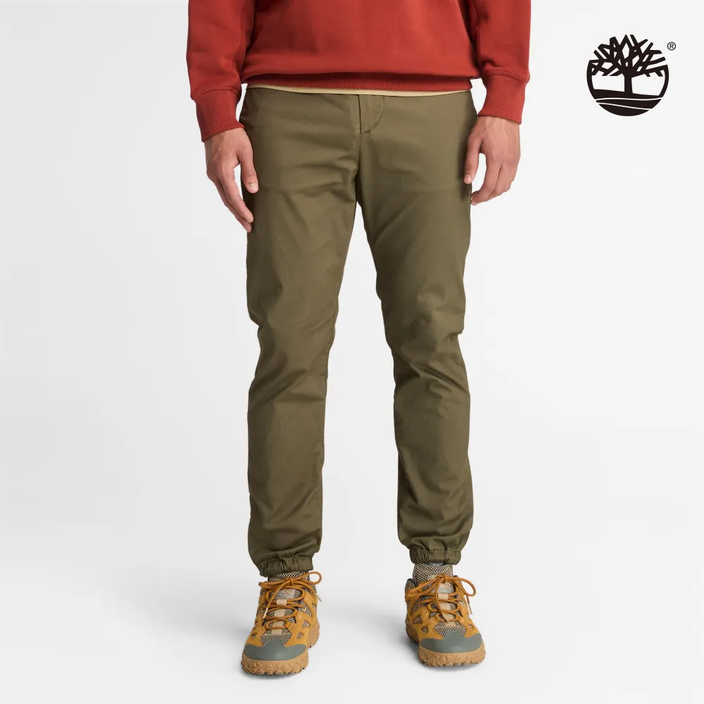 Timberland 女款軍綠色休閒水洗帆布外套|A5VJ7A58 歷史價格詳細信息