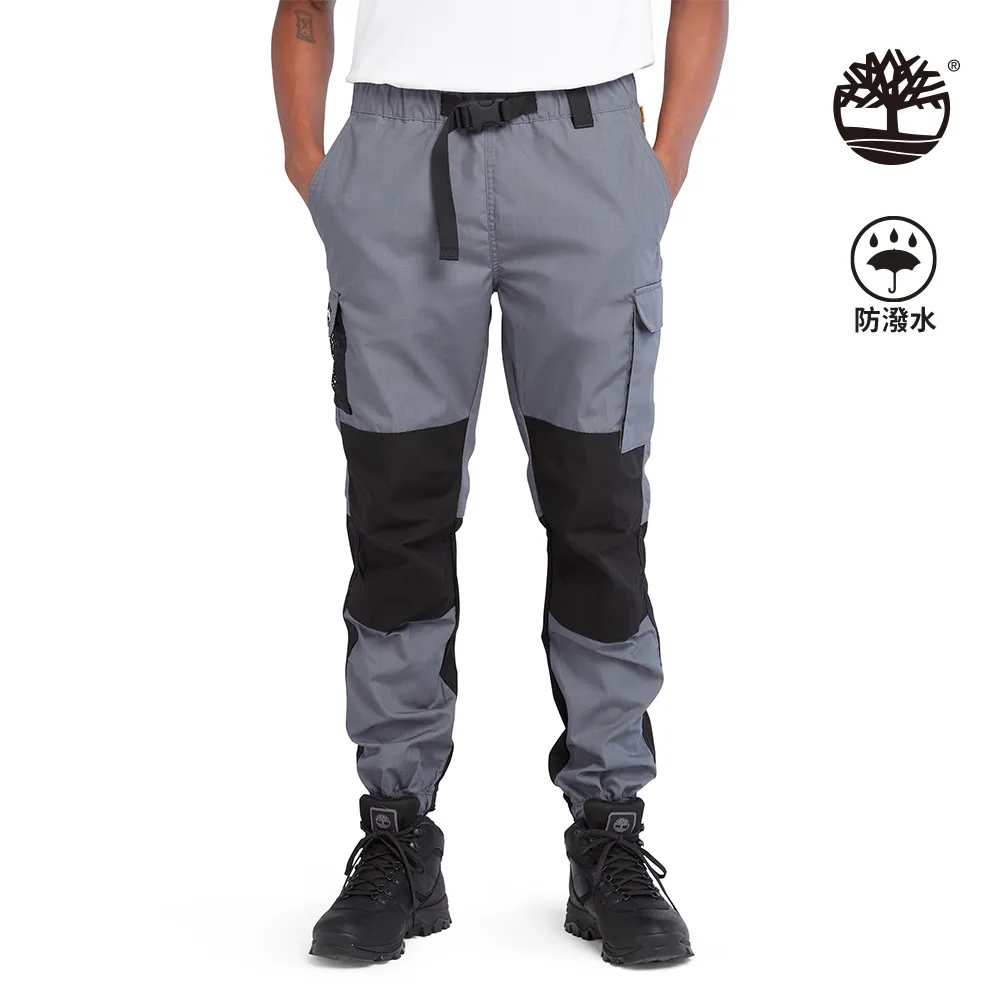 Timberland 男款岩青色厚磅圓領T恤|A6QBSDH3 歷史價格詳細信息