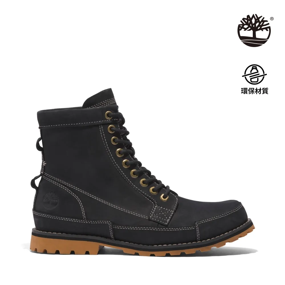 TIMBERLAND ORIGINALS 休閒靴 黑 A5XRH 男鞋 歷史價格詳細信息
