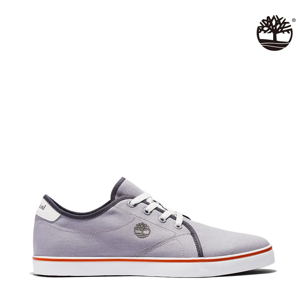 TIMBERLAND 套式帆布休閒鞋 奶茶 A5U2W 男鞋 歷史價格詳細信息