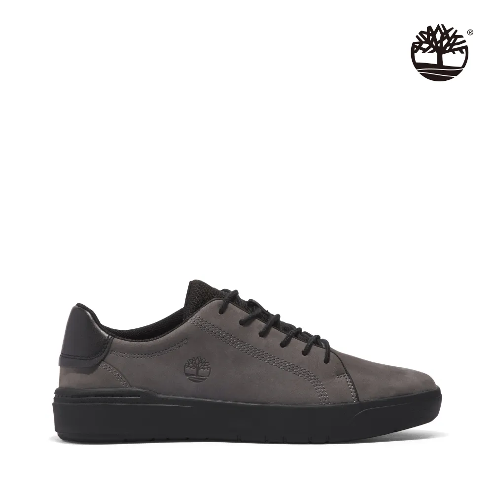【Timberland】男款灰色磨砂革休閒鞋(A2AH2033) 歷史價格詳細信息
