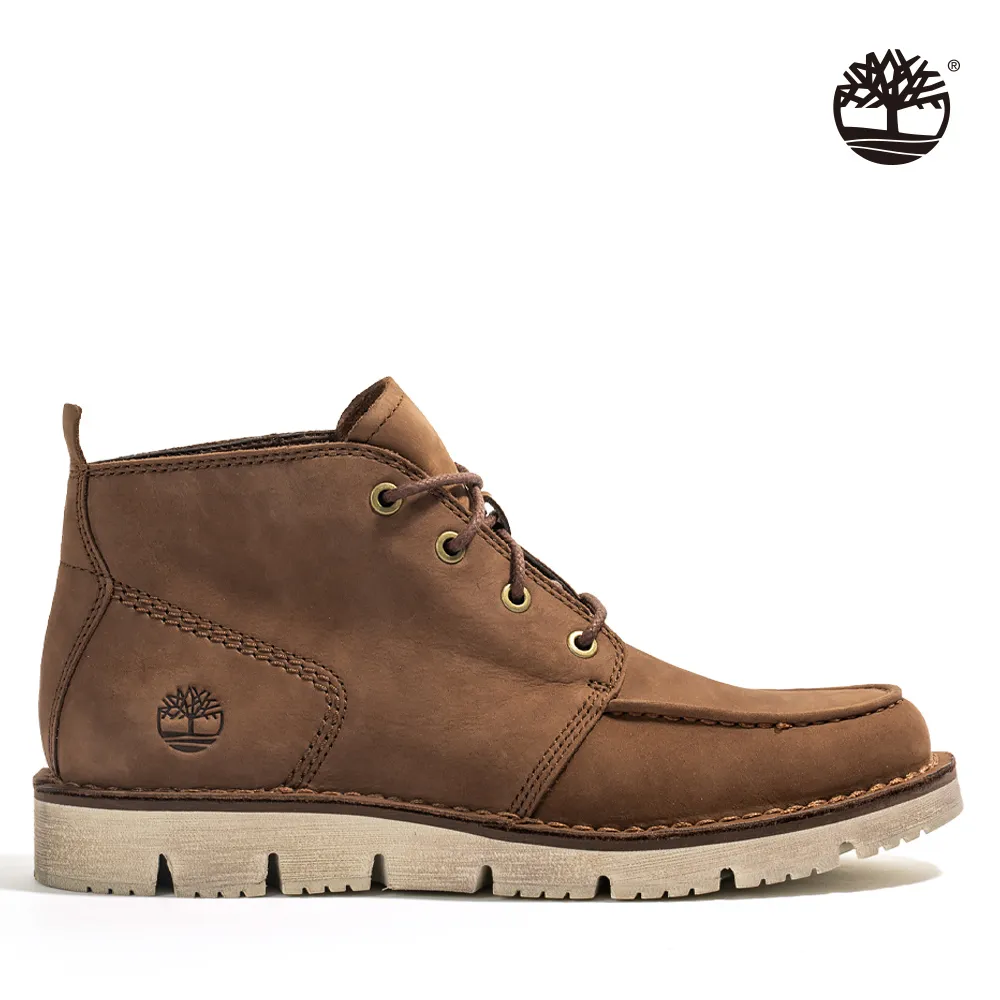 Timberland 咖啡色麂皮休閒皮鞋 歷史價格詳細信息