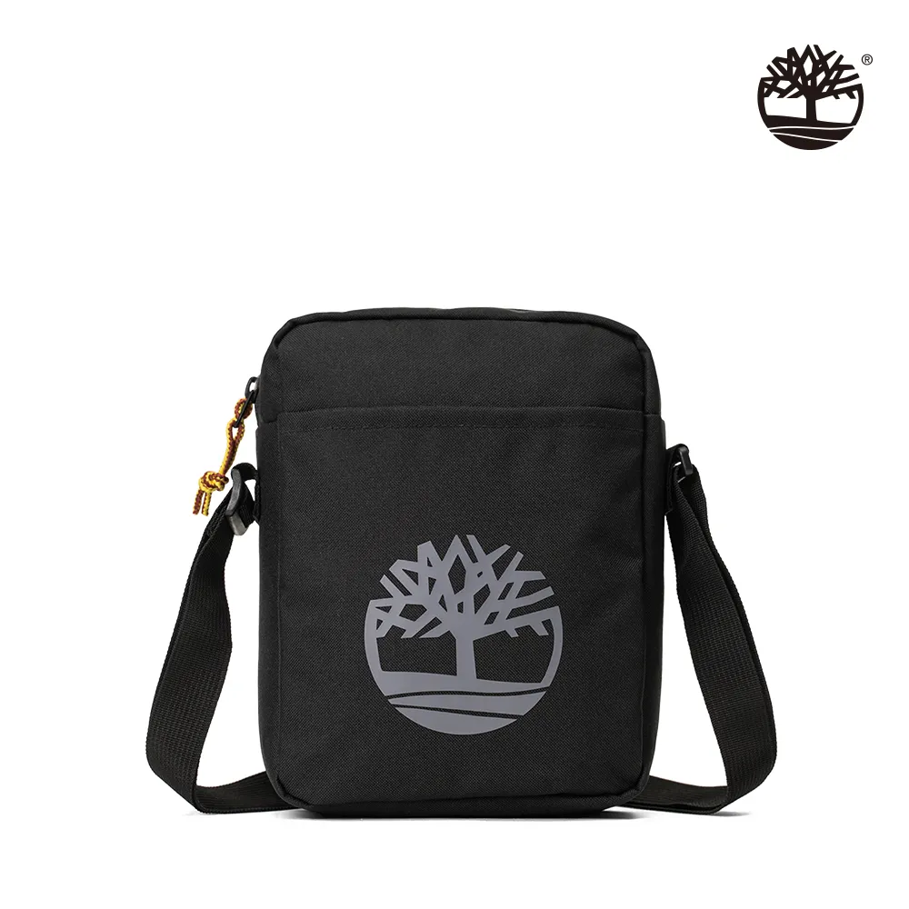 Timberland 中性黑色背面LOGO短袖T恤|A6QJ1001 歷史價格詳細信息