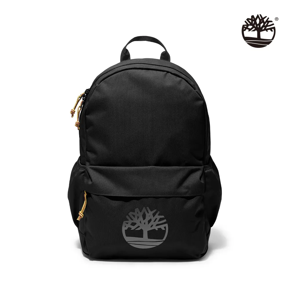 Timberland 中性黑色THAYER 27LT後背包|A2K12001 歷史價格詳細信息