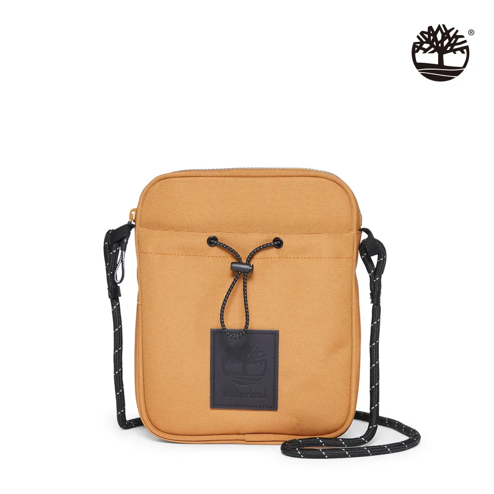 Timberland 中性小麥色VOT彈力繩設計背帶可調節腰包|A6925P47 歷史價格詳細信息