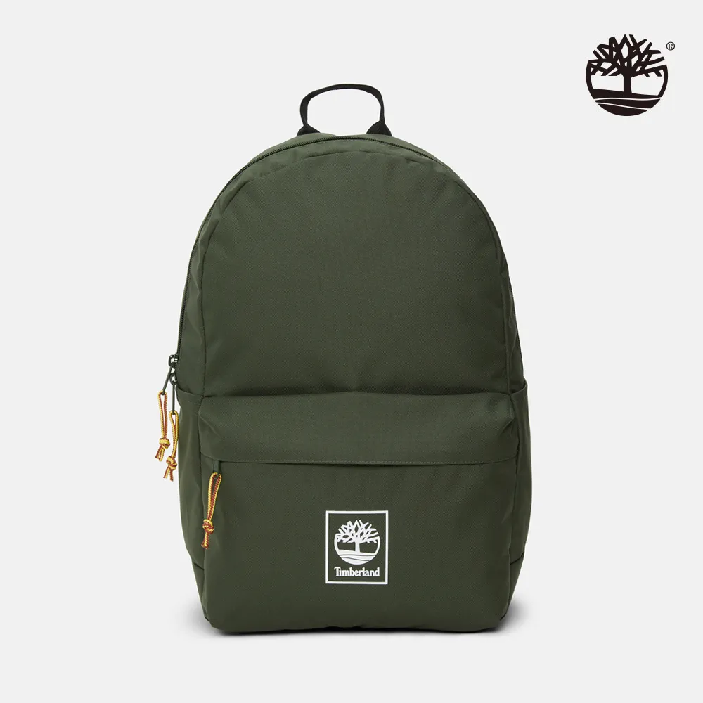 Timberland 中性綠色後背包|A6MTH302 歷史價格詳細信息