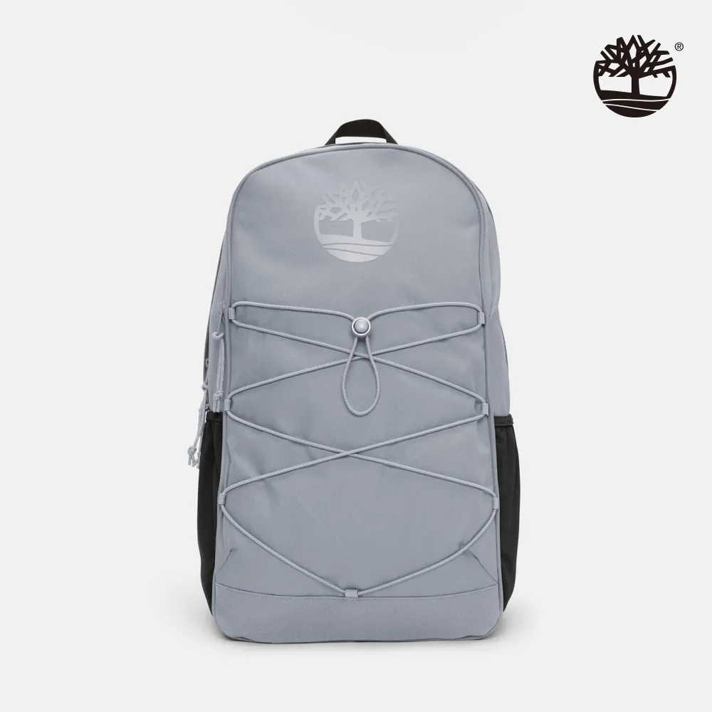 Timberland 中性藍灰色休閒後背包|A6MK1073 歷史價格詳細信息