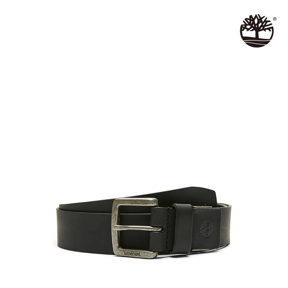 TIMBERLAND 品牌LOGO有機棉撞色短袖圓頂T恤 黑 A29RM-001 歷史價格詳細信息