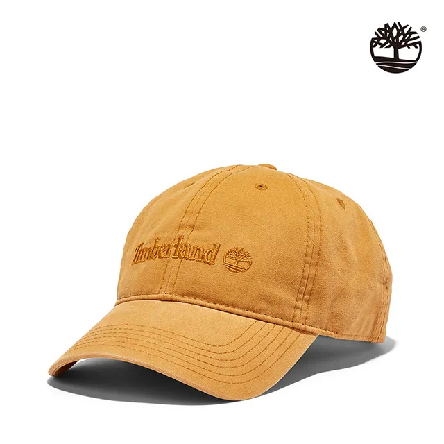 TIMBERLAND 中性品牌刺繡Logo棒球帽 粉 A1F54-662 歷史價格詳細信息