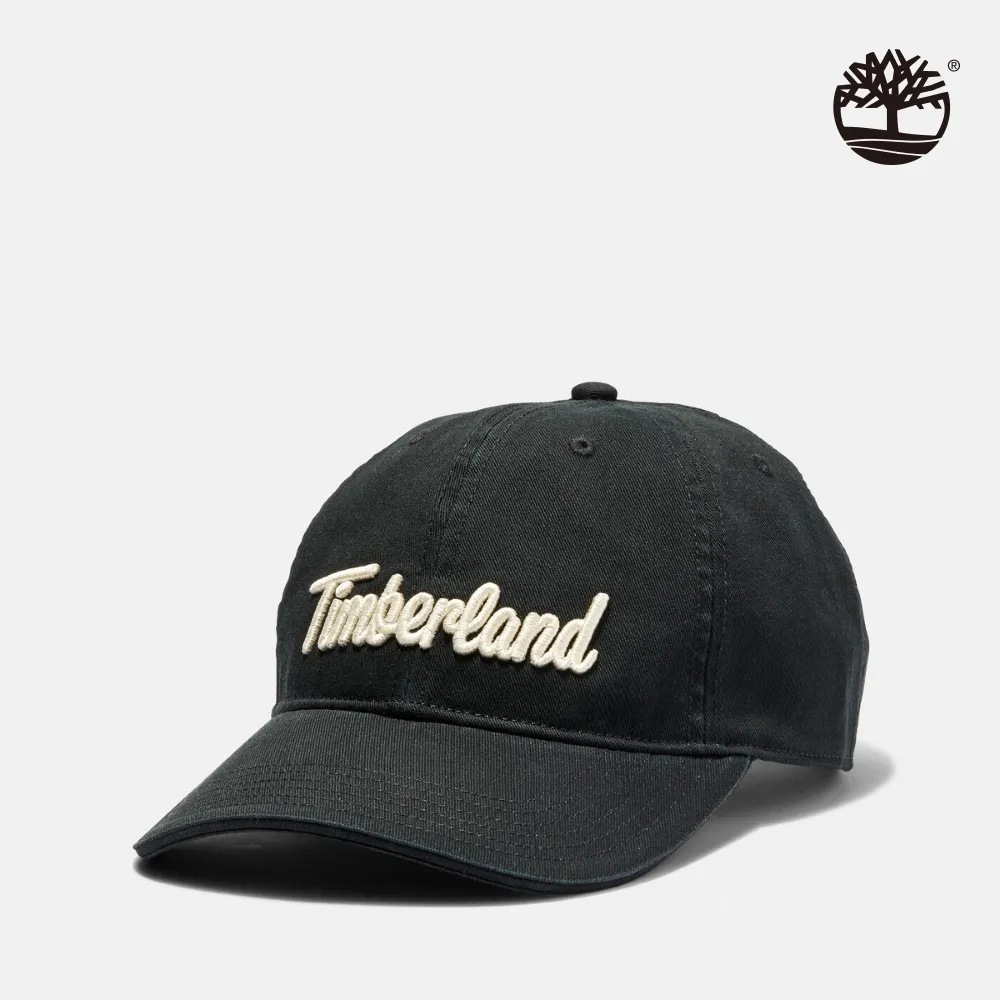 TIMBERLAND 品牌LOGO有機棉撞色短袖圓頂T恤 黑 A29RM-001 歷史價格詳細信息