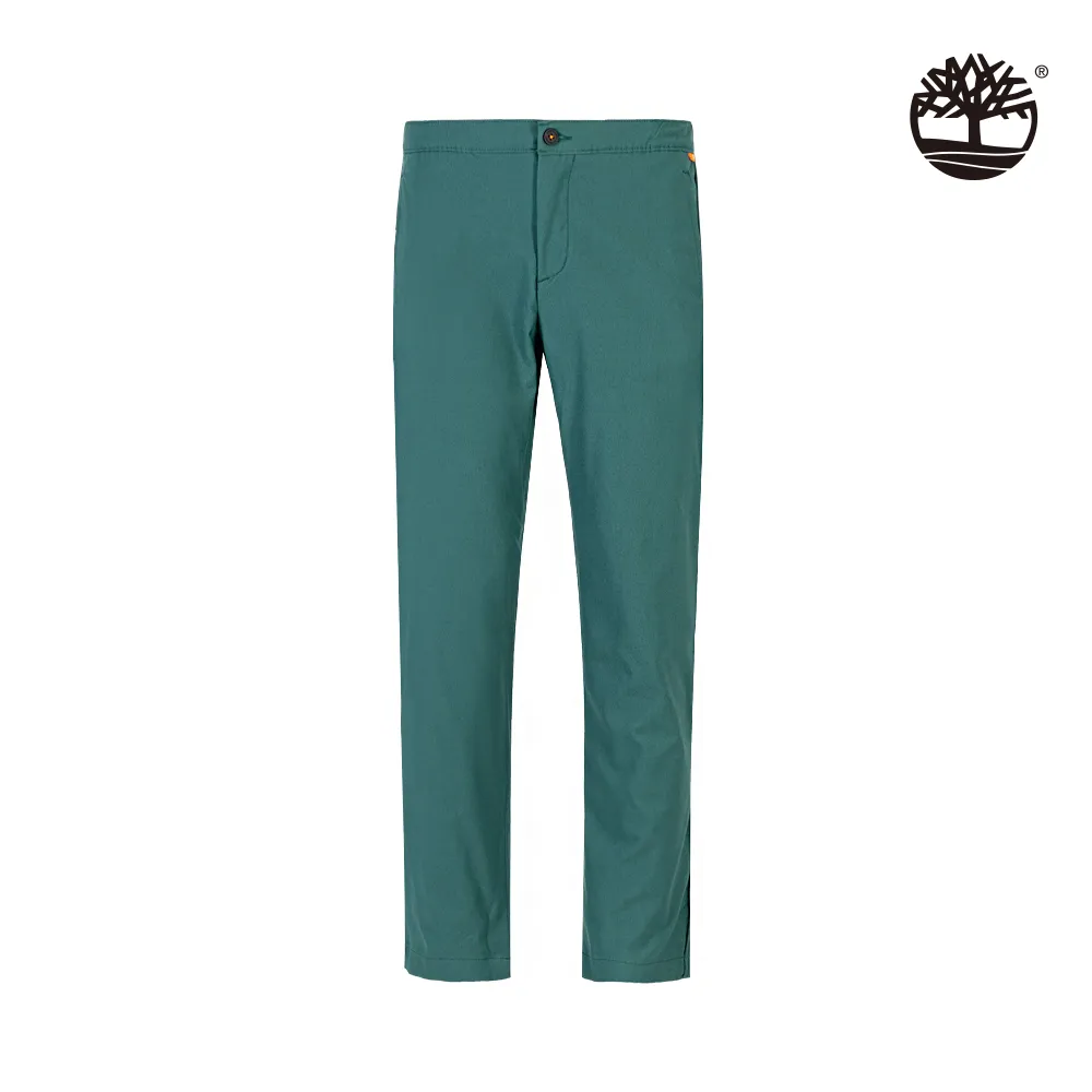 Timberland 男款波西綠有機棉背部壯麗山景印花短袖T恤|A6A5SCY4 歷史價格詳細信息