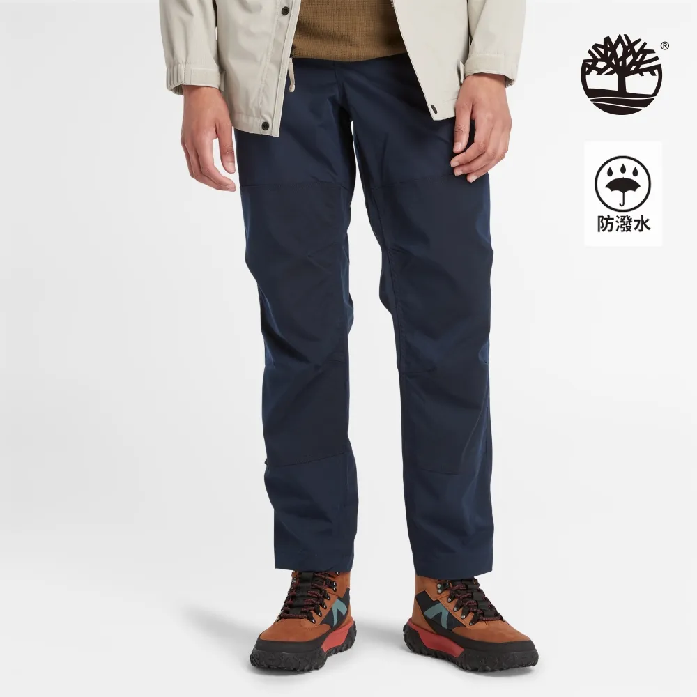 Timberland 男款深寶石藍CORDURA®耐磨寬褲|A6Y72433 歷史價格詳細信息