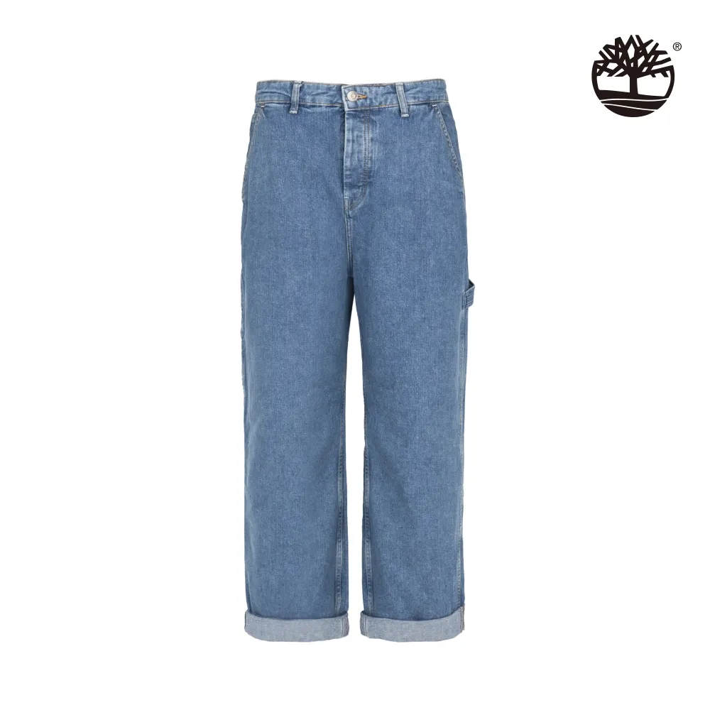 Timberland 女款淺藍色抓絨立領長袖連衣裙|A23R8BZ7 歷史價格詳細信息