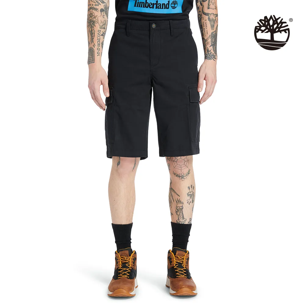 Timberland 男士寬鬆 Polo 印花短袖休閒 T 恤（滿599免運） 歷史價格詳細信息