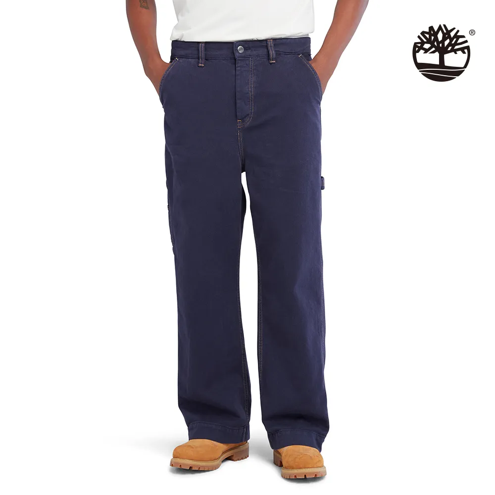 【Timberland】女款靛藍色緊身牛仔褲(A6PWDA11) 歷史價格詳細信息