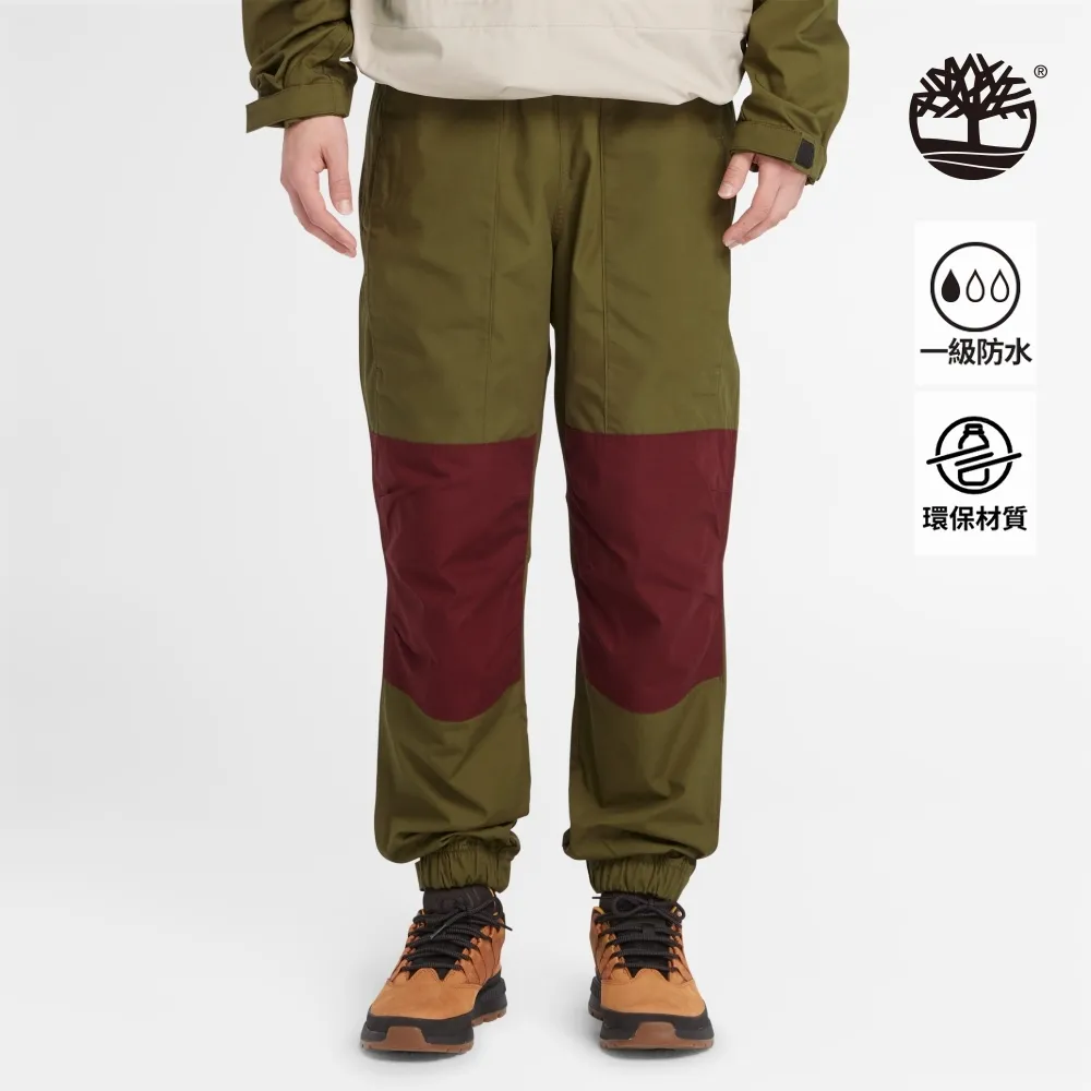 Timberland 女款深橄欖色慢跑長褲|A6K9S302 歷史價格詳細信息