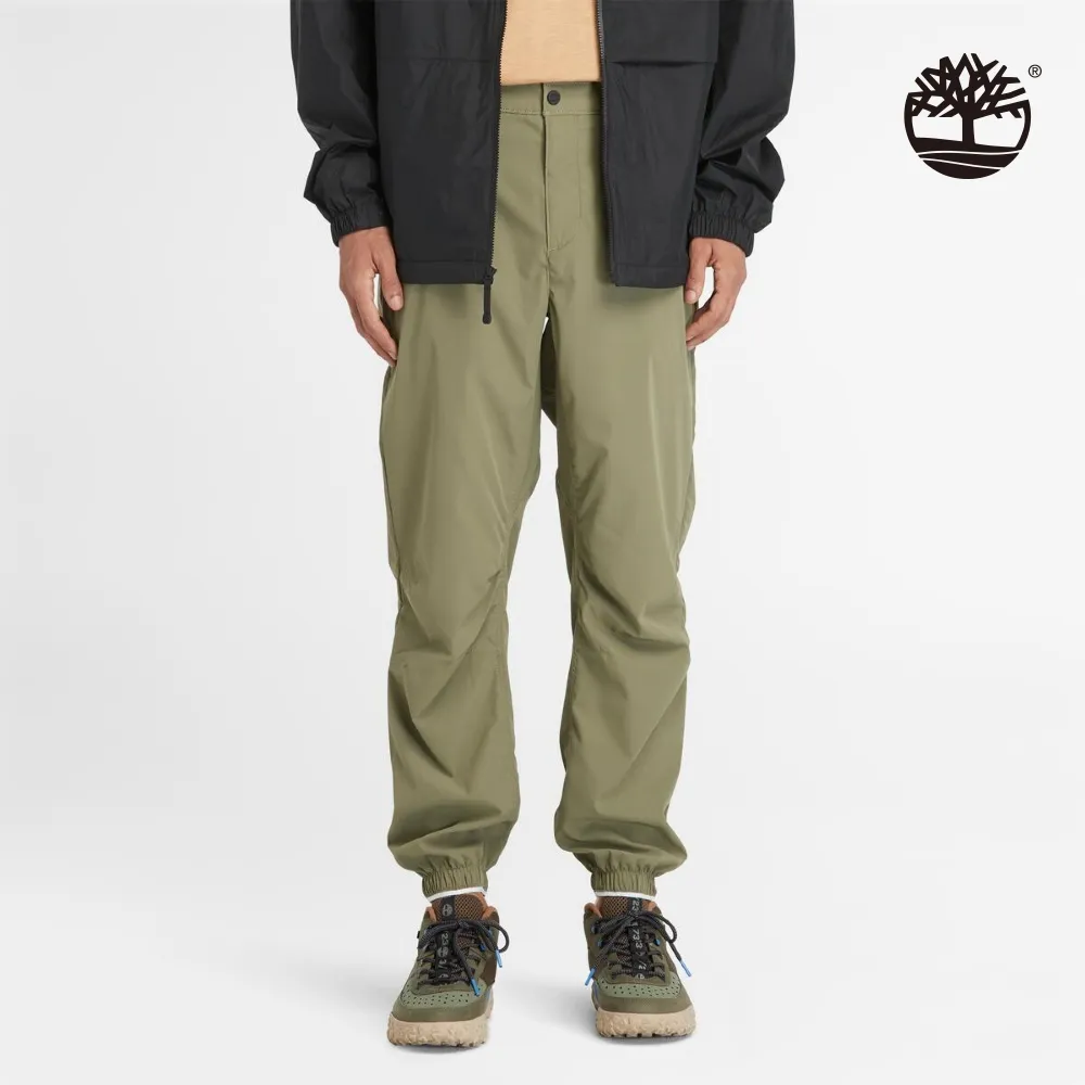 Timberland 男款灰綠色防潑水三合一派克大衣|A2HGJ590 歷史價格詳細信息