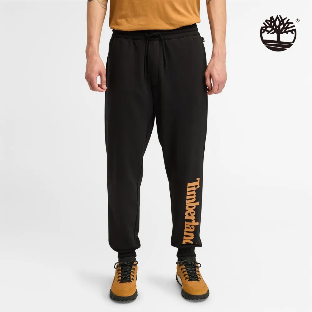 Timberland 男款黑色刷毛休閒卡其長褲|A6V32001 歷史價格詳細信息