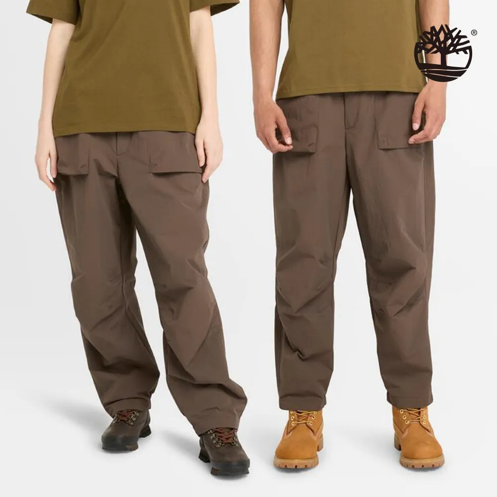 Timberland 中性深棕色羊皮外套|A661Y243 歷史價格詳細信息