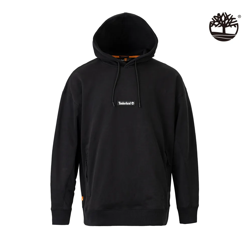 Timberland 男款黑色寬鬆工裝短褲|A25E4001 歷史價格詳細信息