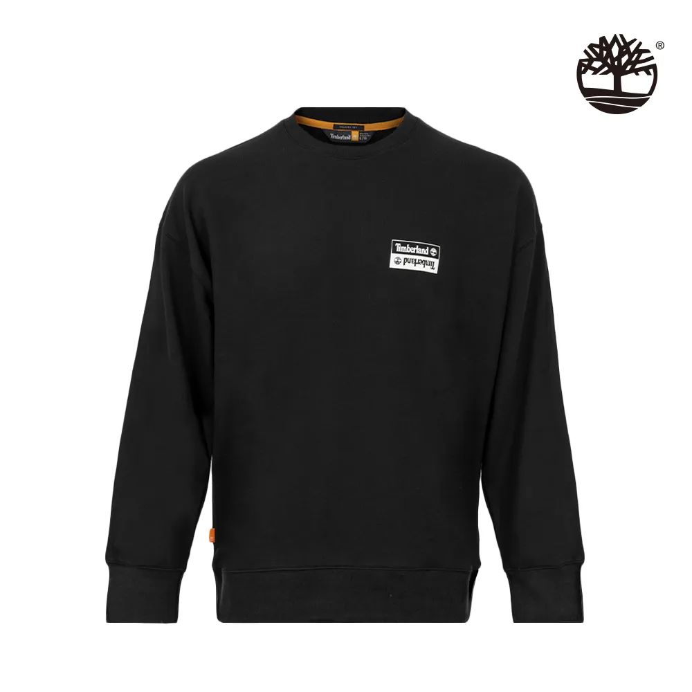 Timberland 男款黑色寬鬆工裝短褲|A25E4001 歷史價格詳細信息