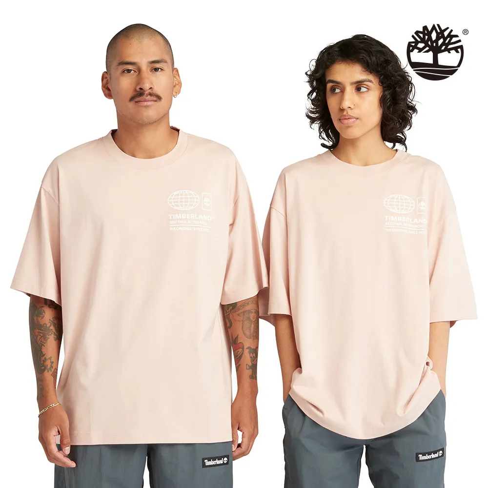 Timberland 中性嫩粉色抗紫外線外套|A5PX6662 歷史價格詳細信息