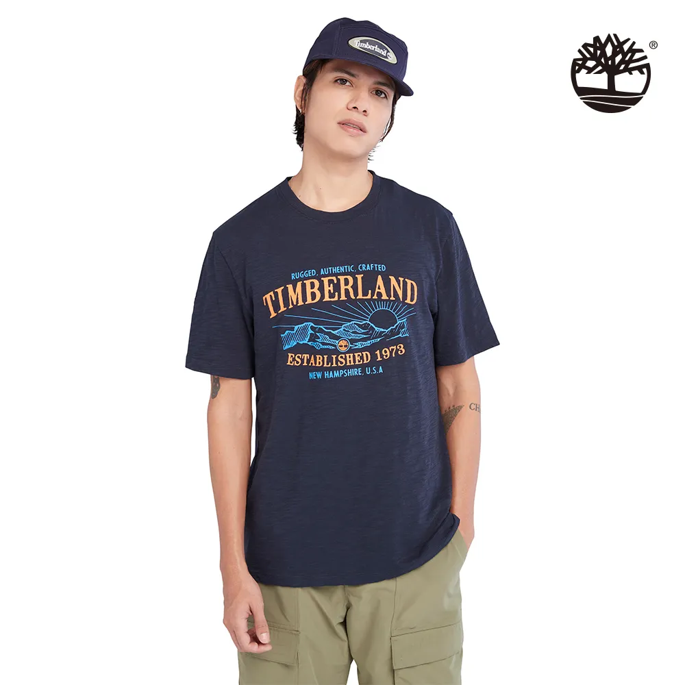 【Timberland】灰藍色格紋休閒襯衫 XL號 歷史價格詳細信息