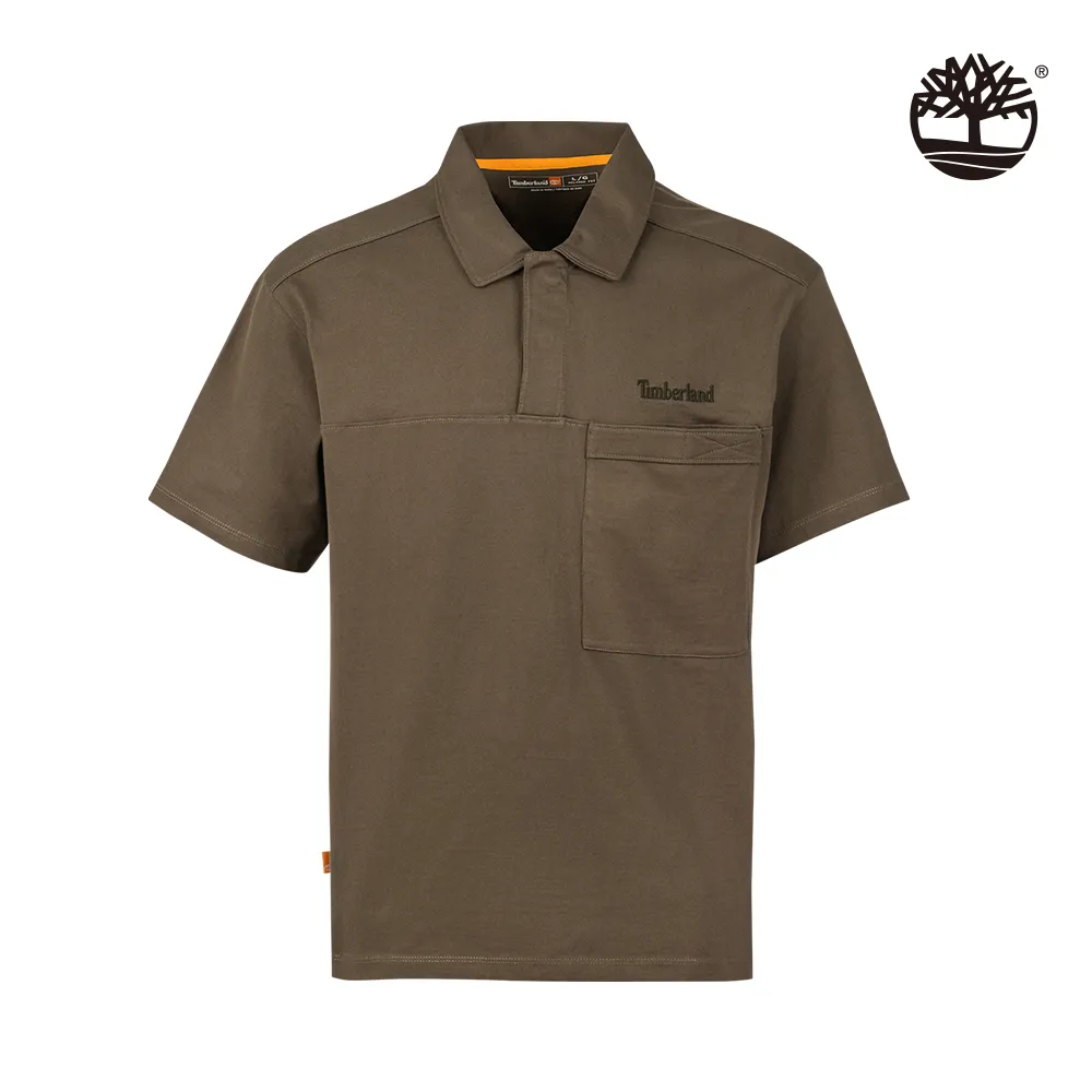 Timberland 男款深橄欖綠撞色防水再生材質Benton連帽三合一外套|A696HU31 歷史價格詳細信息