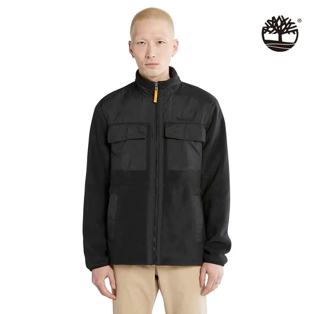 Timberland 女款黑色環保材質Mountain Town防水保暖連帽外套|A63NW001 歷史價格詳細信息