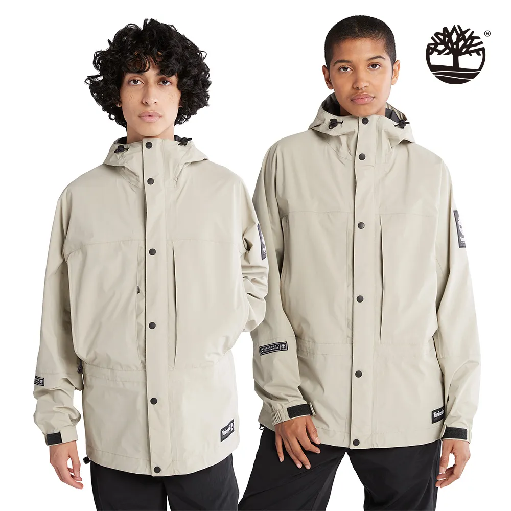 Timberland 中性化石灰Tencel X Refibra短袖T恤|A5U71CY2 歷史價格詳細信息