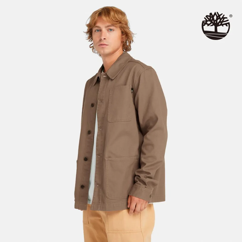 Timberland 女款咖啡色工裝口袋長褲|A5ZFUBK0 歷史價格詳細信息