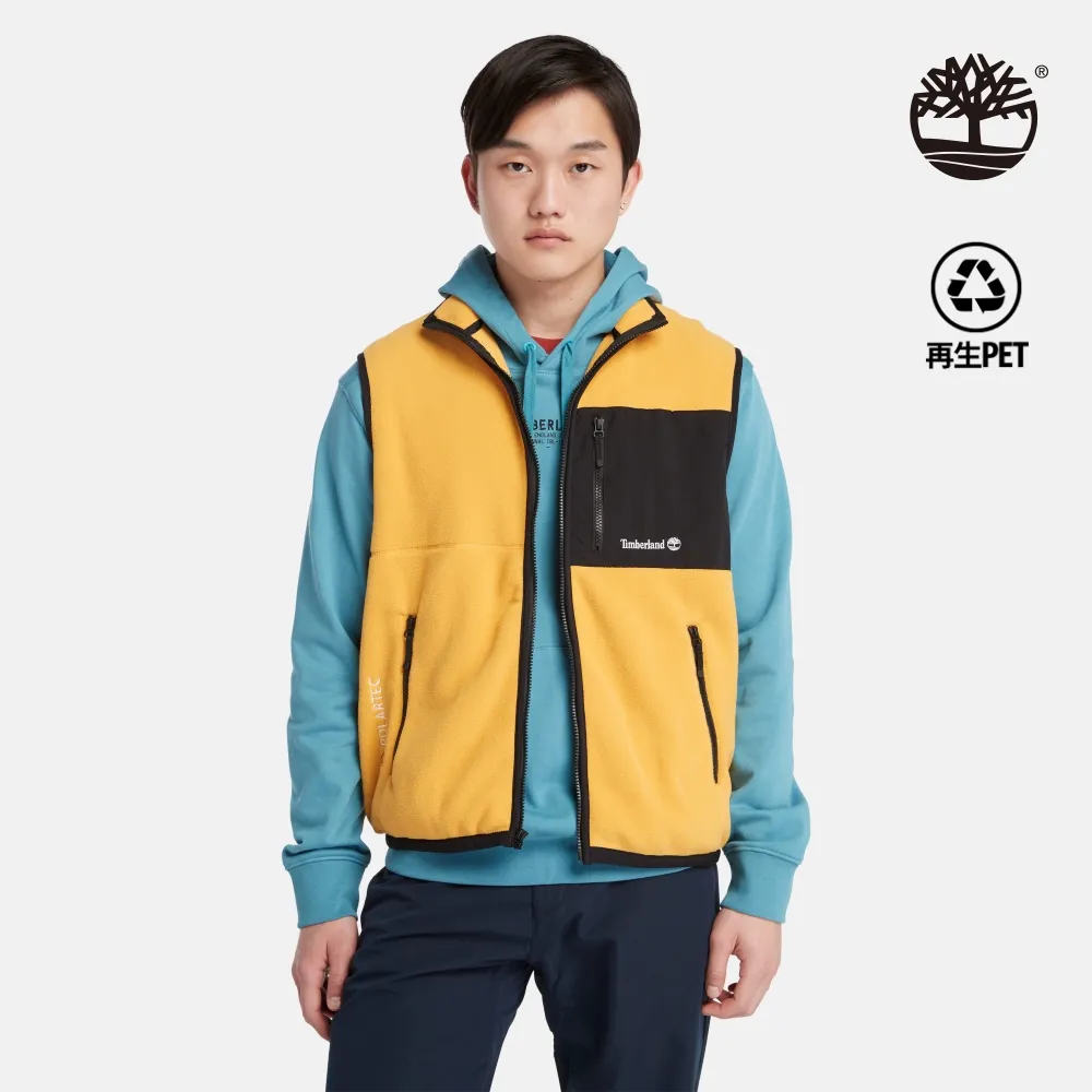 Timberland 男款亮黃色 TimberDry™ 防水外套|A2MYB723 歷史價格詳細信息