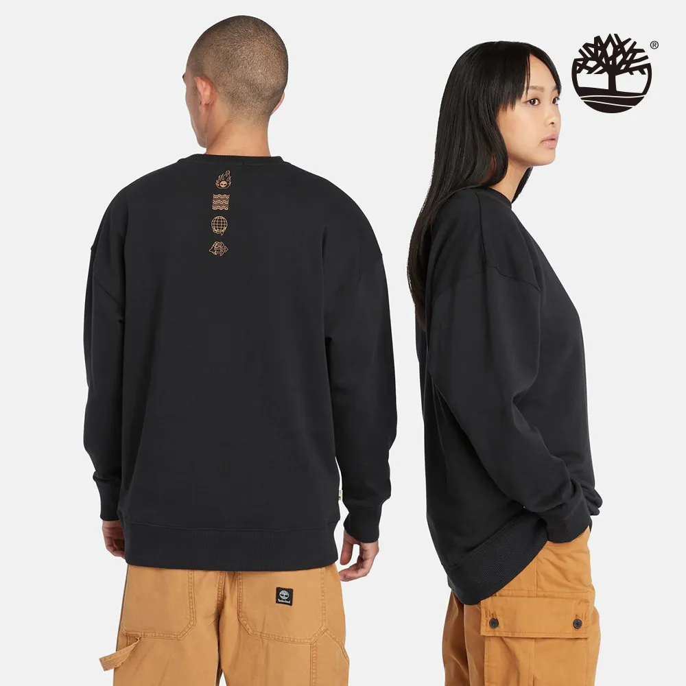 Timberland 中性黑色新年特別款飛行外套|A5PWJ001 歷史價格詳細信息