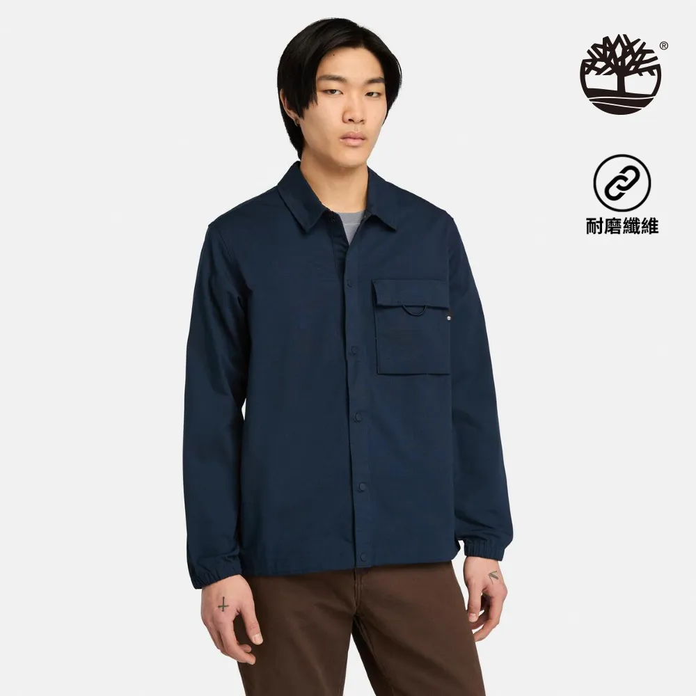 Timberland 男款深寶石藍CORDURA®耐磨寬褲|A6Y72433 歷史價格詳細信息