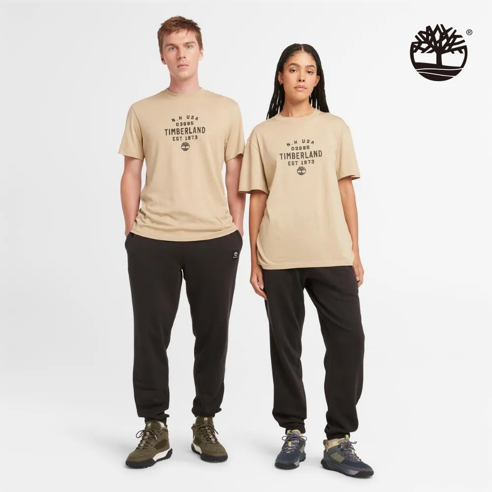 Timberland 中性米色防風拉鍊外套|A41B5DH4 歷史價格詳細信息