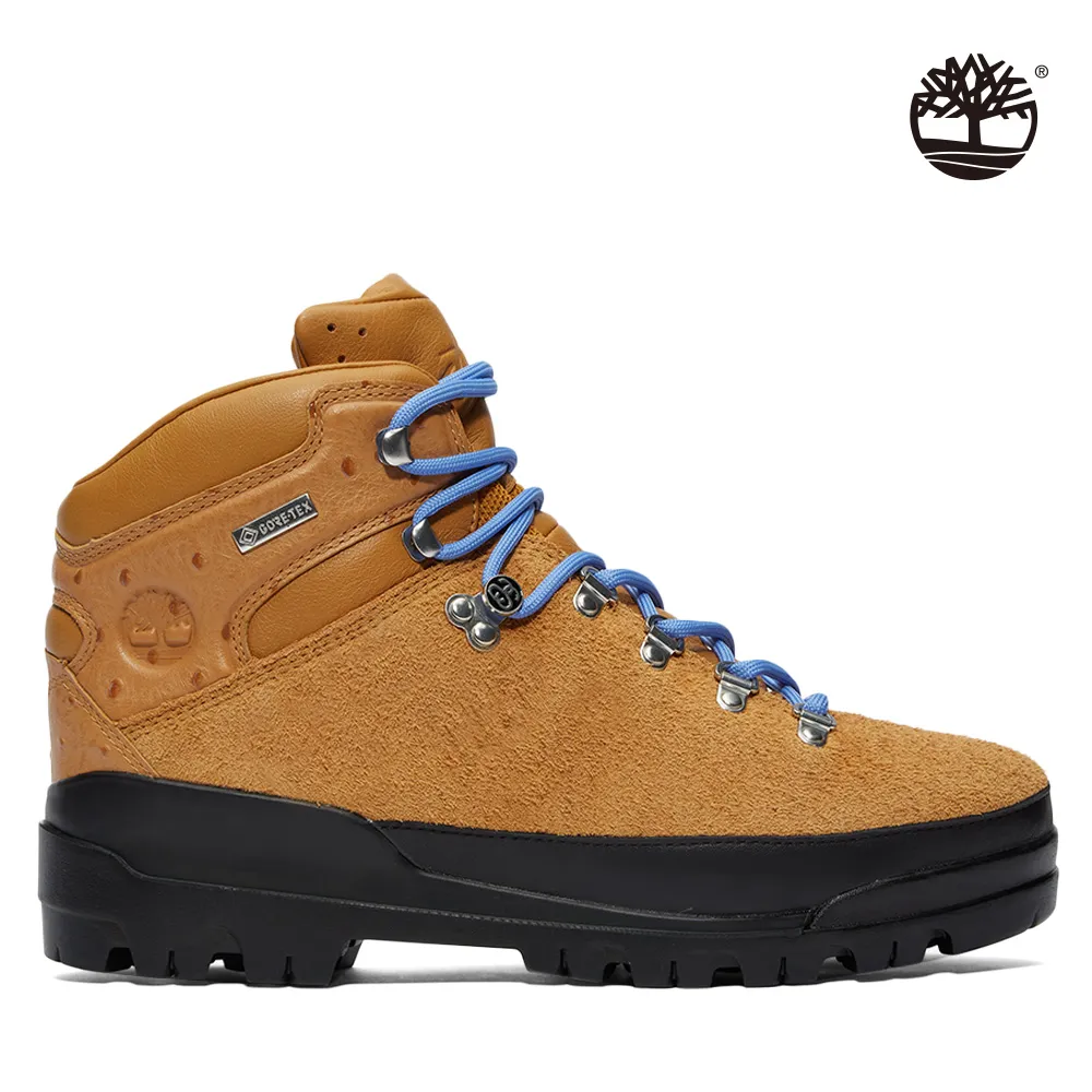 TIMBERLAND Timberland X Eastpak 聯名款中性大容量雙肩後背包 黑 A2JXJ-001 歷史價格詳細信息