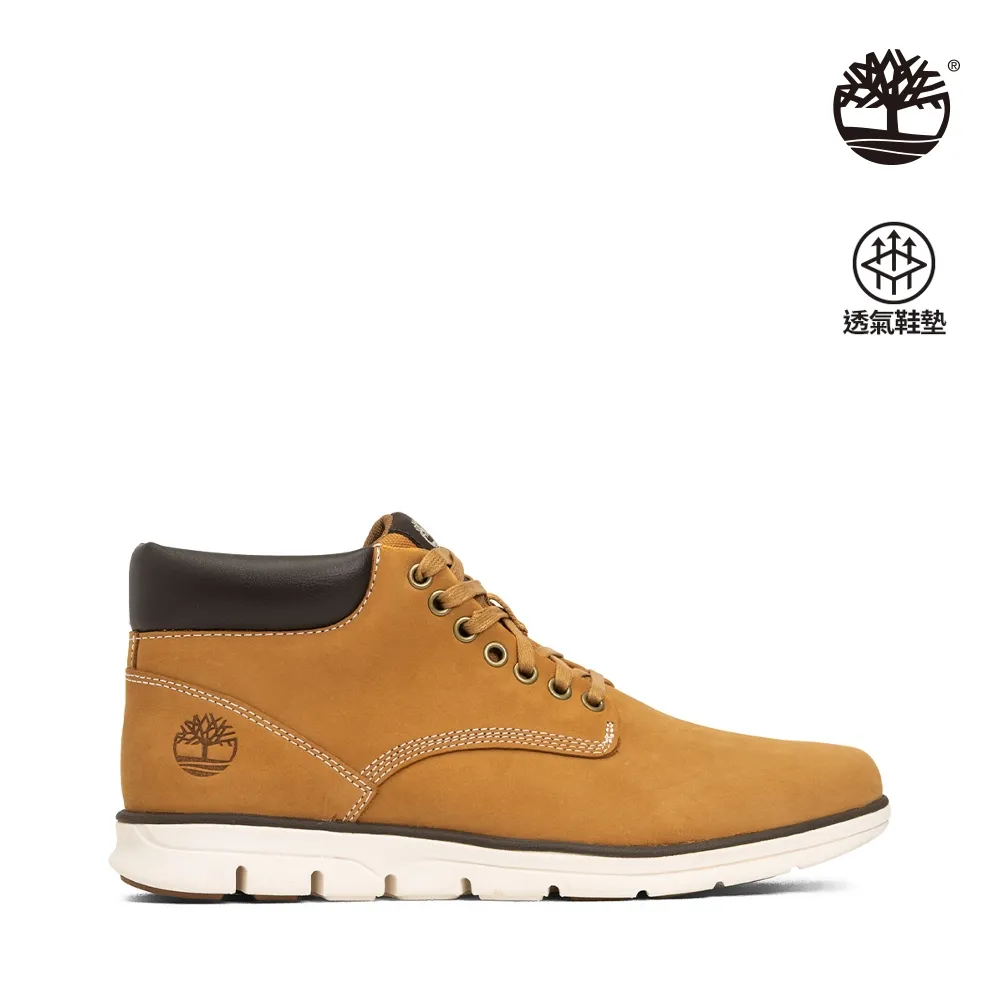 Timberland 男款小麥黃色ARCHIVE戶外休閒慢跑長褲|A22G1P47 歷史價格詳細信息