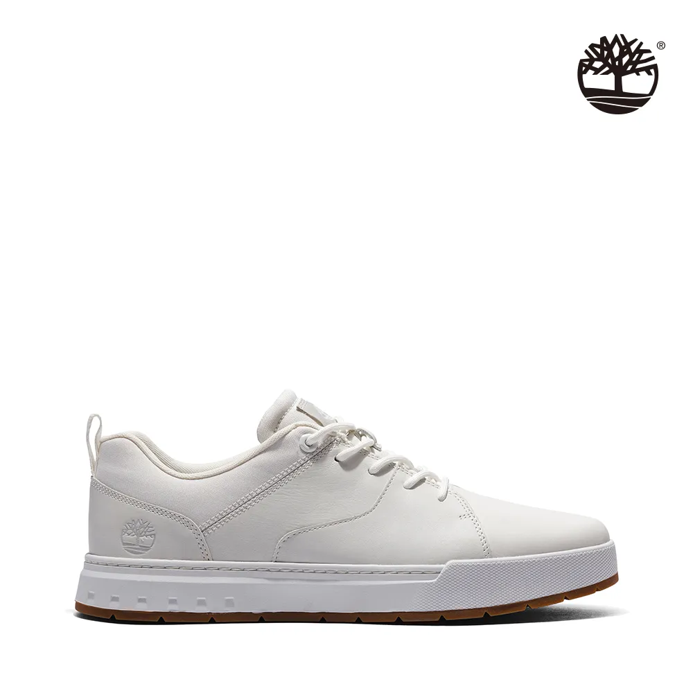 Timberland 男款白色全拉鍊式抗紫外線外套|A66F3CM9 歷史價格詳細信息