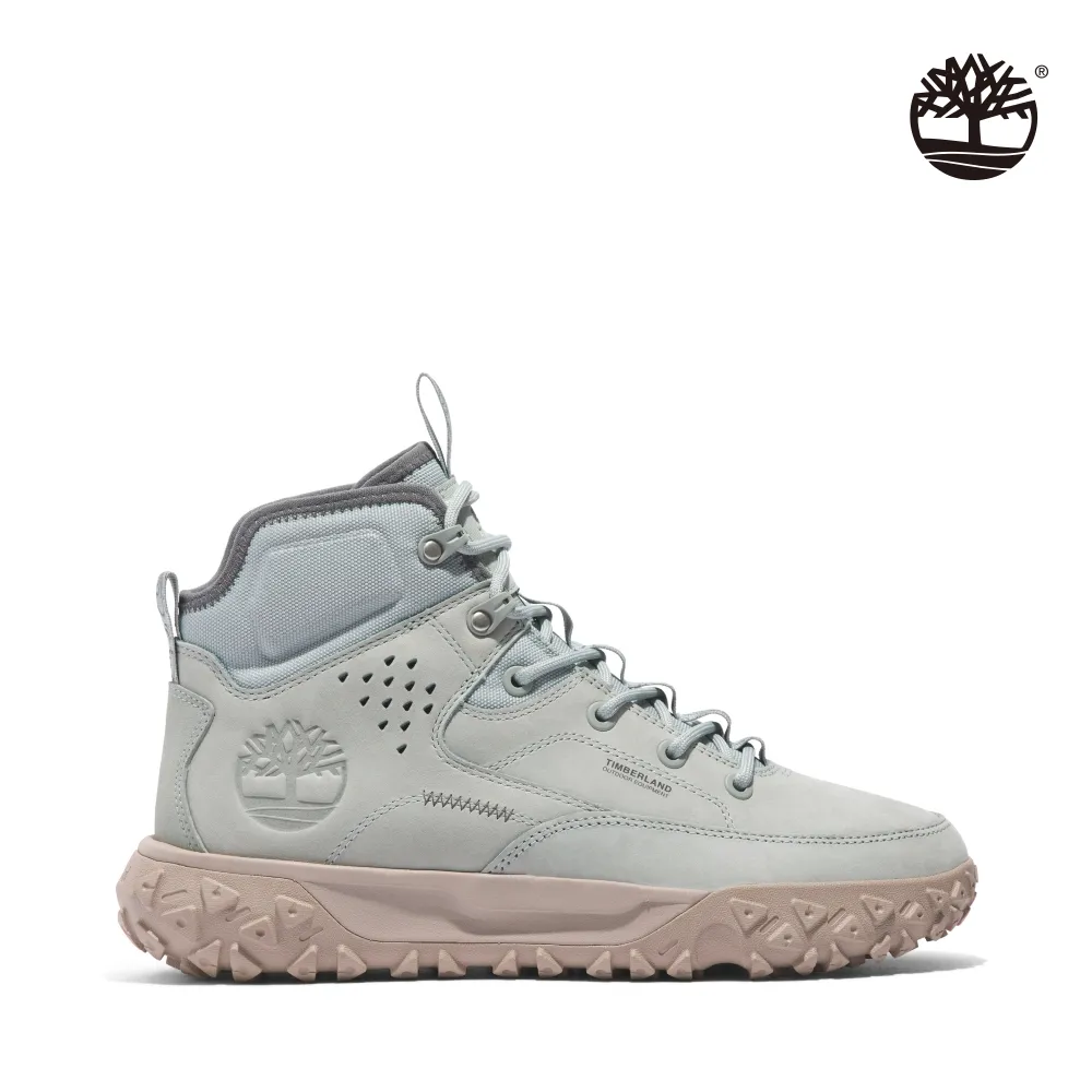 Timberland 男款淺灰褐色Motion 6中筒健行鞋|A6CW1EO3 歷史價格詳細信息