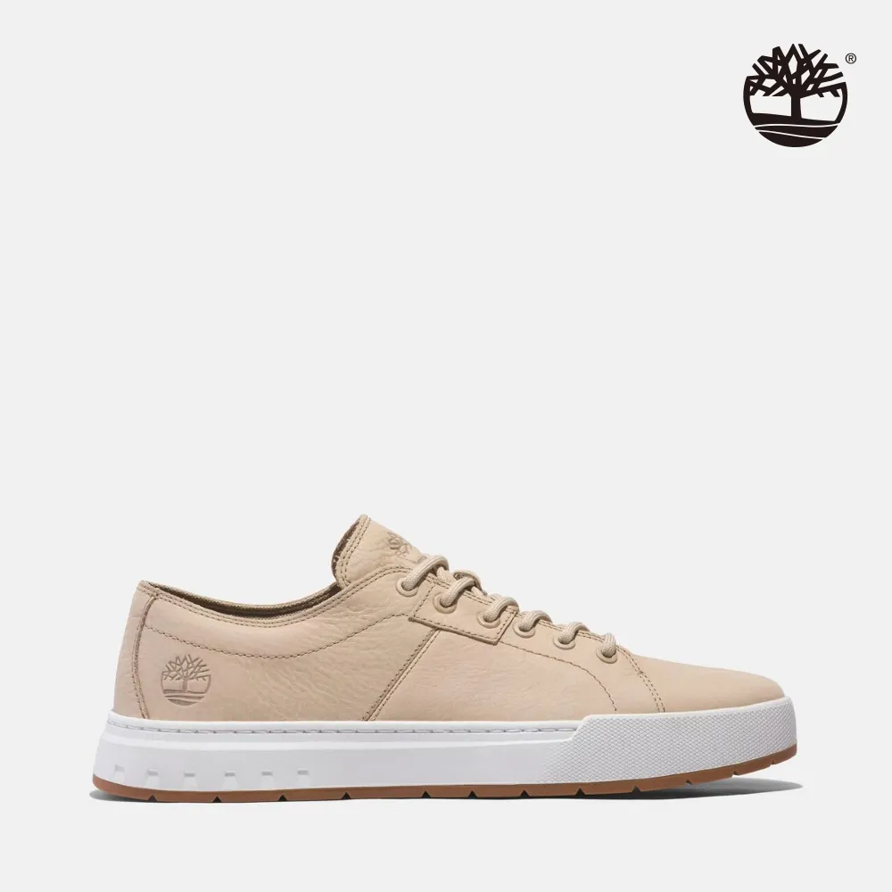 Timberland 男款米色中筒休閒鞋|A6BW6EN3 歷史價格詳細信息