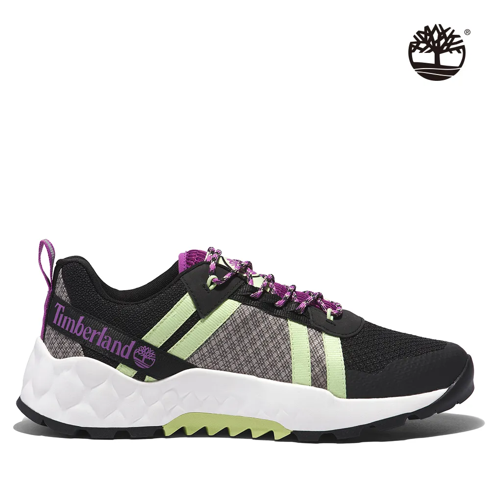 Timberland 男款淺綠色GreenStride Solar Wave LT休閒鞋|A2KQ1015 歷史價格詳細信息