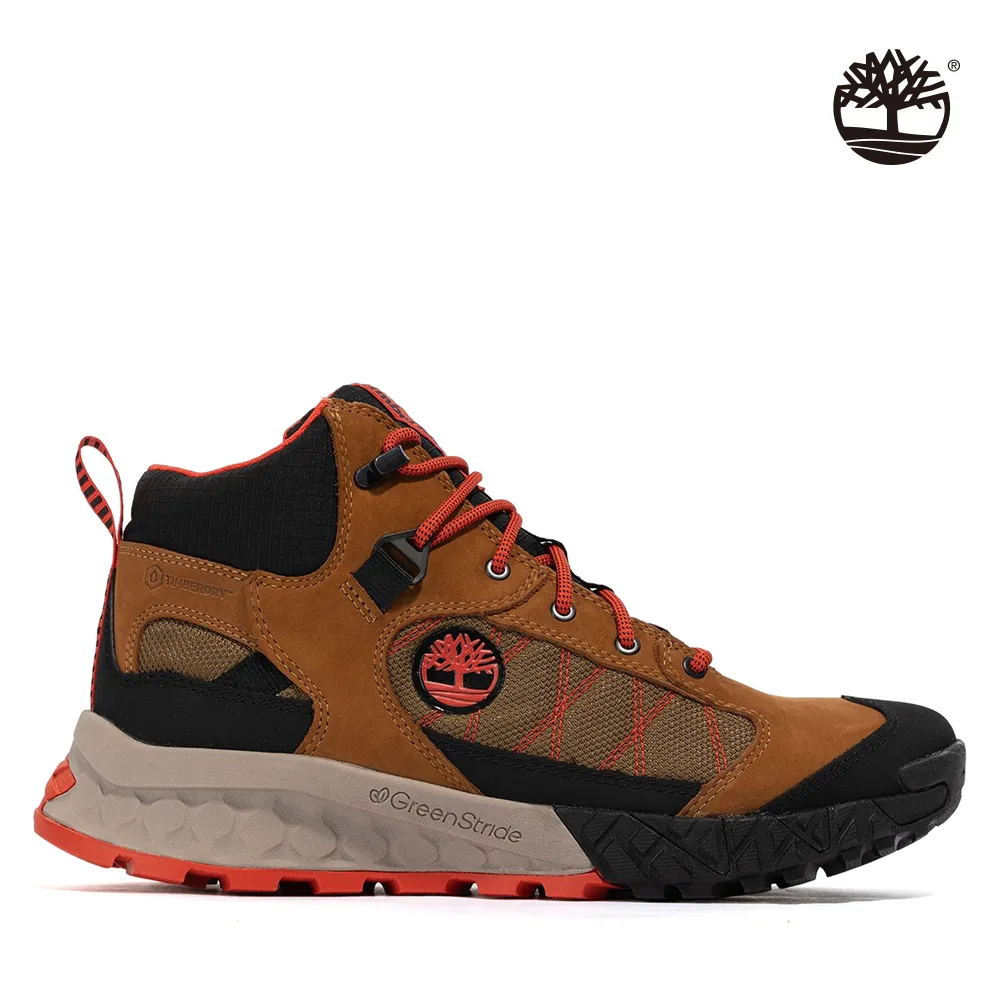 Timberland 男款深棕色磨砂革緩震Killington查卡靴|A2GNH931 歷史價格詳細信息