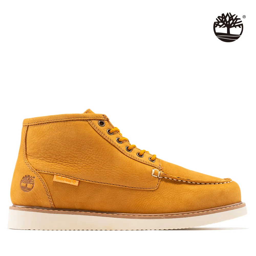 TIMBERLAND NEWMARKET II 磨砂革休閒靴 深咖 A5Y2H 男鞋 歷史價格詳細信息