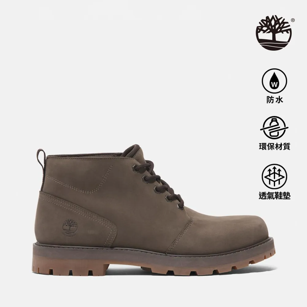 Timberland 女款棕色中筒休閒靴|A295JEM4 歷史價格詳細信息