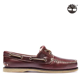 TIMBERLAND 經典款 25077 男款9.5號咖啡色帆船鞋/休閒鞋/全新美國進口真品！ 歷史價格詳細信息