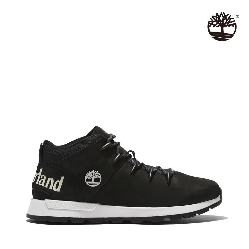 Timberland 中性黑色磨砂革提把環保後背包|A2QDQ001 歷史價格詳細信息