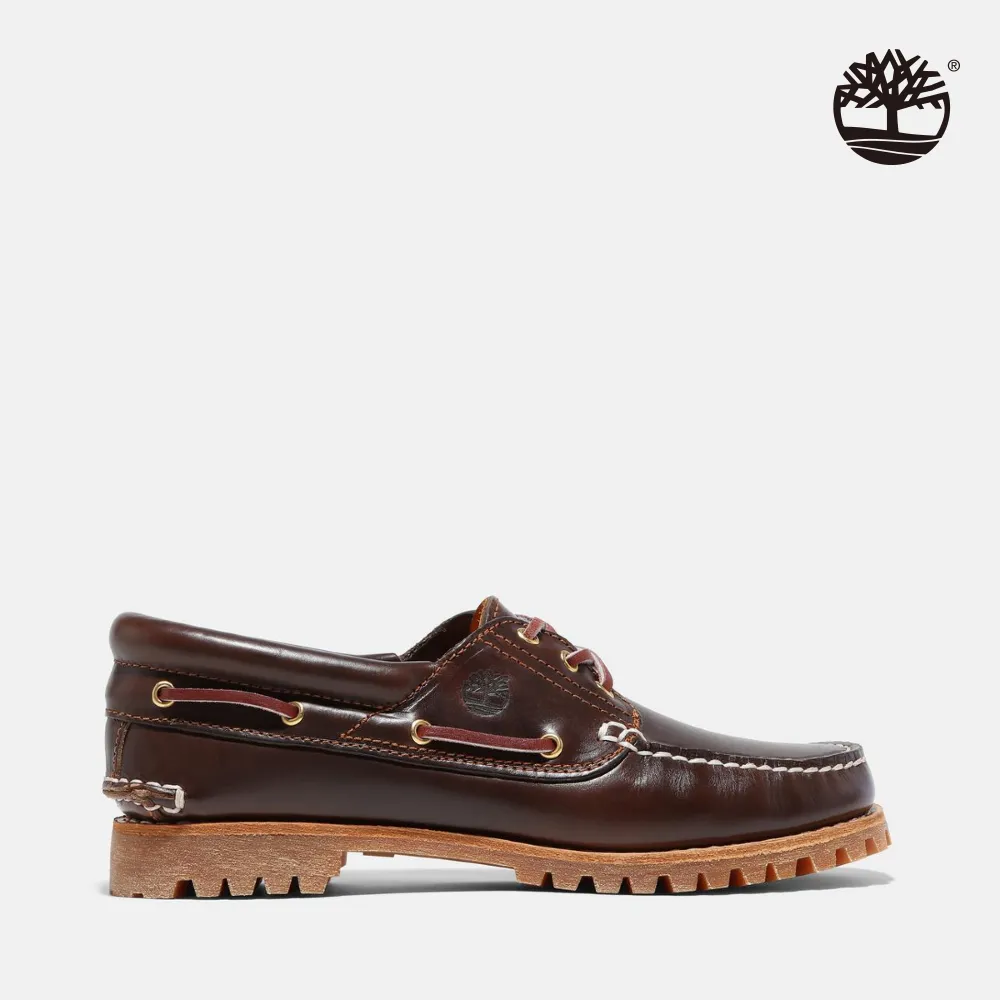 Timberland 男款經典深棕色雷根鞋 歷史價格詳細信息