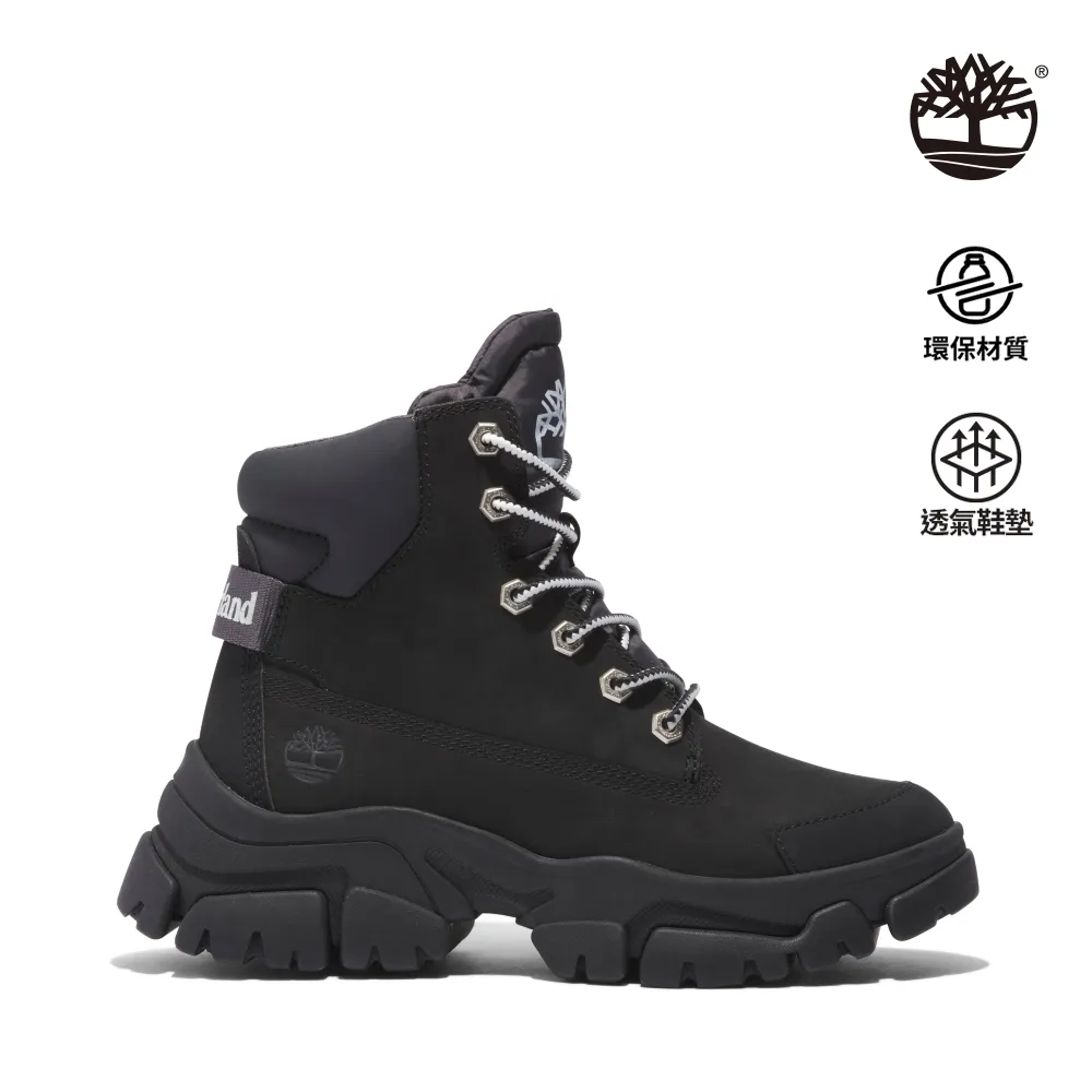 Timberland 女款黑色磨砂革Bailey Park綁帶涼鞋|A2DHJ015 歷史價格詳細信息